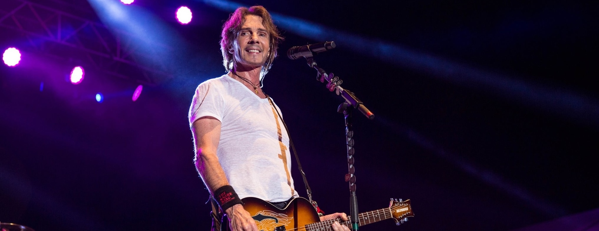 Rick Springfield