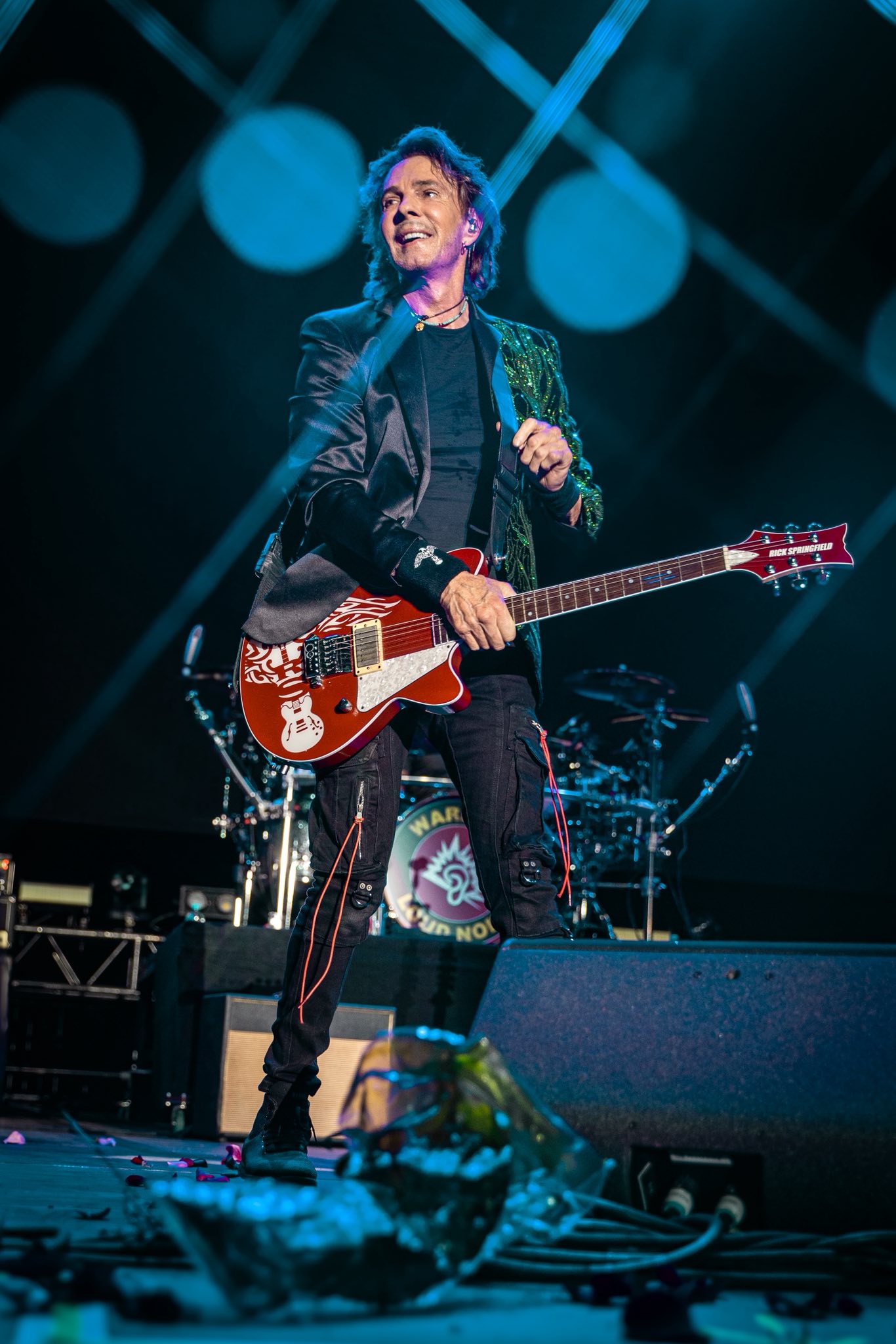 Rick Springfield