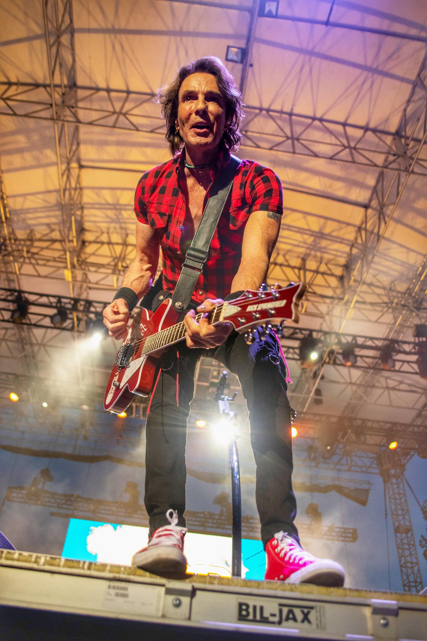 Rick Springfield