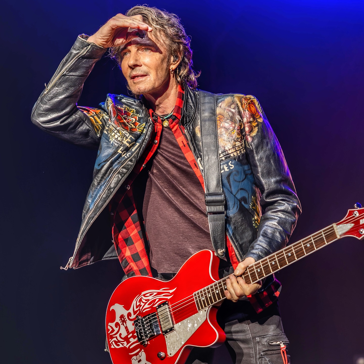 Rick Springfield